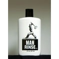 thumbnail image 2 of Man Stuff MR-8 Man Rinse Hair & Beard Conditioner for Men, 2 of 2