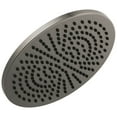 thumbnail image 1 of Delta 52158-25 Universal Showering 11-3/4" Round 2.5 GPM Single Function Rain Shower Head, 1 of 7