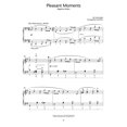 thumbnail image 4 of Hal Leonard Classic Joplin Rags Level 5 Intermediate/Late Intermediate Hal Leonard Student Piano Library by Fred Kern, 4 of 4