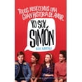 thumbnail image 1 of Libro YO SIMON HOMO SAPIENS PUCK de Becky Albertalli, 1 of 2