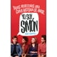 thumbnail image 1 of Libro YO SIMON HOMO SAPIENS PUCK de Becky Albertalli, 1 of 2