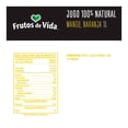 thumbnail image 3 of Jugo de mango y naranja Frutos de Vida 1 l, 3 of 3
