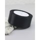 thumbnail image 1 of 1 Roll 4cm Wide Satin Ribbon, For Hair Bow Making, Cake And Baking Decorations, 1 of 2