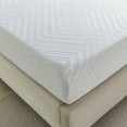 thumbnail image 6 of YYAo Hybrid Mattress, Mattress,Memory Foam Mattress, King, Medium Firm Feel, Zoned Pressure Relief, Certified Safe Foams & Fabric, Mattress in A Box, 6 of 7