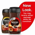 thumbnail image 3 of NESCAFÉ CLÁSICO Dark Roast Instant Coffee 10.5 oz - Pack of 2, 3 of 4