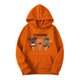 thumbnail image 3 of Ailaofu Womens Halloween Sweatshirt Cute Graphic Crewneck Pullover Printed Long Sleeve Fall Outfits Sweatshirts, 3 of 4