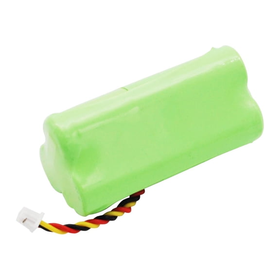 Replacement for Motorola / Symbol 82-67705-01 Battery - Fully Compatible with 82-67705-02, BCS-LS4278, BTRY-LS42RAA0E-01, BTRY-LS42RAAOE-01, DC6878, DS6878, DS6878-DL - (700mAh Ni-MH)