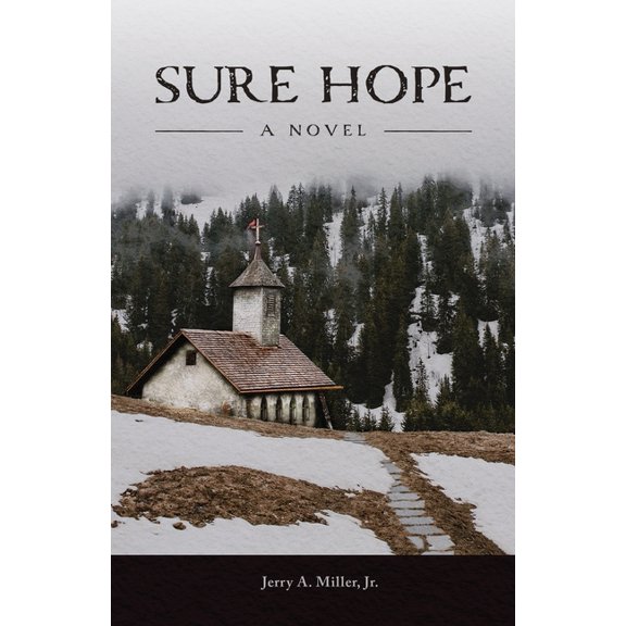 Sure Hope, (Paperback)