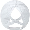 thumbnail image 3 of Gorra de béisbol Verano Sombrero de verano para mujer Gorra de béisbol para hombre Gorra deportiva Protección solar al aire libre Gorra de verano Gorra de béisbol ajustable (circunferencia de la cabeza: 57–58 cm) Zhivalor OTTO-WX-0558, 3 of 6
