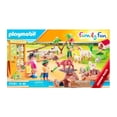 thumbnail image 4 of Set de juego Playmobil Zoo de mascotas, 4 of 4