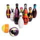 thumbnail image 2 of Juego De Bolos De Pu Para Halloween, Juguetes Para Niños, Suministros Para Fiestas, Juegos Para Interiores Y Exteriores, Regalos De Fiesta De Cumpleaños Para Niños Y Niñas Methold HA038417-00, 2 of 6