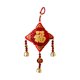 thumbnail image 2 of Colgante estilo chino Fengshui 2024 decoraciones de Año Nuevo chino campanas de viento nuevo 17cmx36cm, 2 of 9
