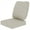 Beige, variant on Outdoor Deep Seat Cushions,24 x 24 Waterproof,Fade Resistant with Removable Cover