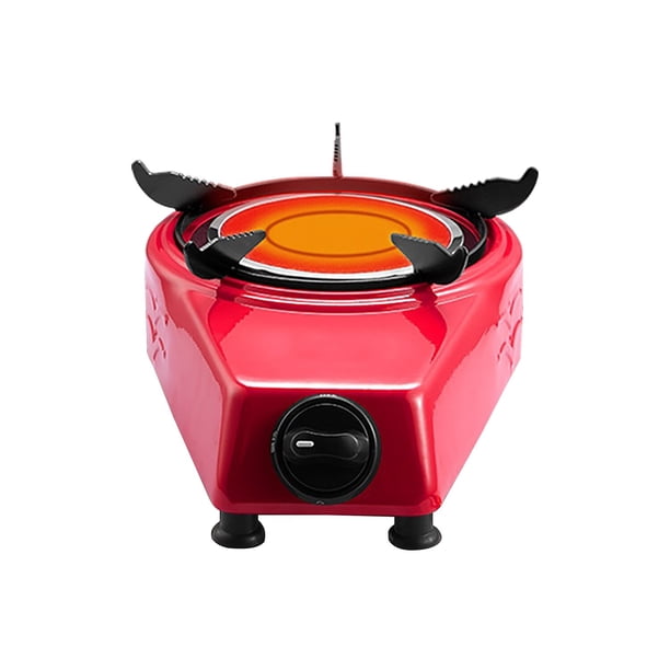 Natural Gas Liquefied Gas Stove Highpower Infrared Commercial