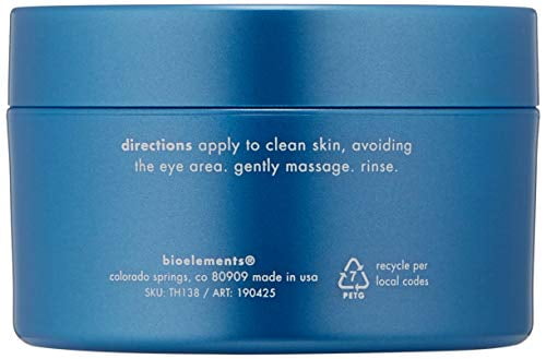 Bioelements Pumice Peel 2.5 oz