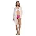 thumbnail image 3 of Jockey Women's No Panty Line Promise Tactel Hi Cut, 3 of 4