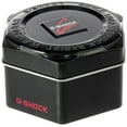 thumbnail image 1 of Casio Men's G-Shock GA110-1B Digital Resin Quartz Fashion Watch, 1 of 2