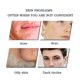 thumbnail image 4 of Crema BB Yuxing 3 piezas para hombres aceite de control corrector resistente al agua, 4 of 5