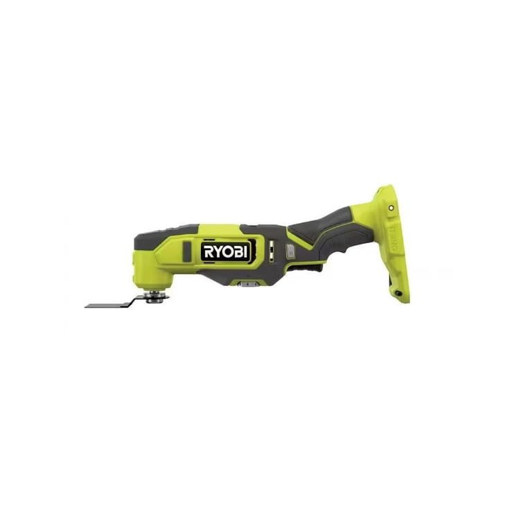 Ryobi one+ 18v cordless combo kit with 3 batteries and charger hotsell