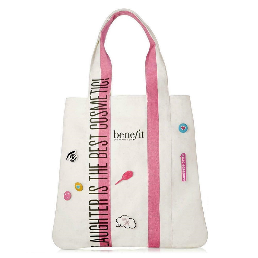 Benefit Laughter is the Best Cosmetic Makeup Dominican Republic | Ubuy