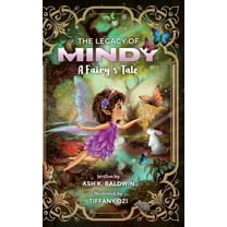 The Legacy of Mindy, (Hardcover)