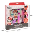 thumbnail image 4 of Diario Magico Con Pluma Reveladora De Secretos Minnie Mouse, 4 of 5