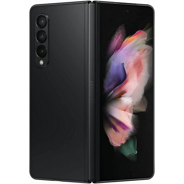 Samsung Galaxy Z Fold3 5G - Unlocked Smartphone - Open Box
