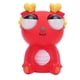 thumbnail image 1 of Pop Out Eyes Toy Cute PVC Funny Comfortable Hand Feeling Dragon Squeeze Stress Relief Toys for Adults Daily, 1 of 5