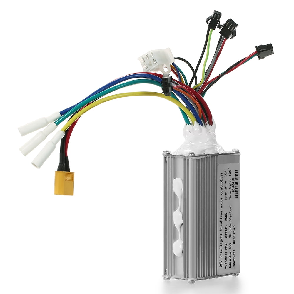 36v 250w motor