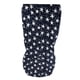 thumbnail image 3 of Moderno Spandex Stretch Short Comedor Funda para silla Funda protectora de asiento trasero corto para Estilo_7 Macarena Fundas para sillas de comedor, 3 of 8