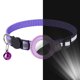 thumbnail image 1 of Collar para Gatito  Mascota Gato Apple AirTag Reflectante Y, 1 of 9