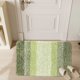thumbnail image 5 of Indoor Door Mat Non Slip Absorbent Trapper Entrance Mat Washable Inside Floor Mat Sturdy Soft Entry Doormats For Entryway, 5 of 7