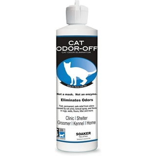 Cat No Pee Spray