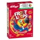 Céréales Kellogg's Froot Loops, format géant, 825 g 825 g – image 2 sur 5