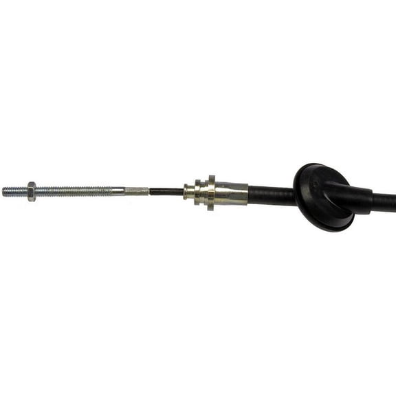 dorman c94295 parking brake cable Fits select: 1986-1987 MAZDA B2000, 1987-1993 MAZDA B2200