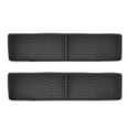 thumbnail image 2 of 2Pcs Stove Top Shelf Silicone Magnetic Leak Proof Anti Slip Oven Rack Organizer for Kitchen Supplies with Raised Non Slip Stripe Design, 2 of 7