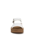 thumbnail image 4 of Dr. Scholl's Womens Happy Lucky Sandal, 4 of 9