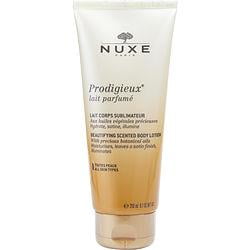 NUXE Prodigieux Body Lotion, 6.7 Fl Oz