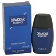 thumbnail image 2 of Guy Laroche Men's Drakkar Essence Perfume for Men Mini EDT Splash 0.17 oz, 2 of 2