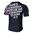 thumbnail image 4 of Camiseta de equipo de montaña de carreras de España para motociclismo, descenso, cross country, montaña, todoterreno, DH, BMX, locomotora, 4 of 5