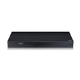 thumbnail image 3 of LG UBK80 4K Ultra-HD Blu-ray Disc Player, 3 of 8