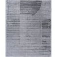 thumbnail image 4 of BoutiqueRugs Tjode Contemporary Area Rug - Slate Blue, Gray - 12' x 15', 4 of 7