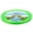 Hot Green, variant on Country Brook Design - Durable 1/2 Inch Heavy Duty Nylon Webbing - 5 Vibrant Colors (Black)