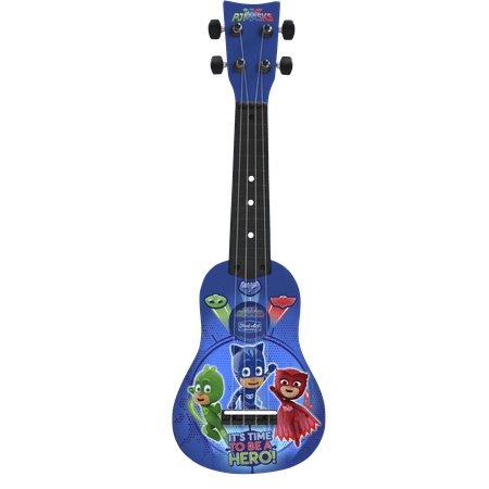 PJ Masks Ukulele