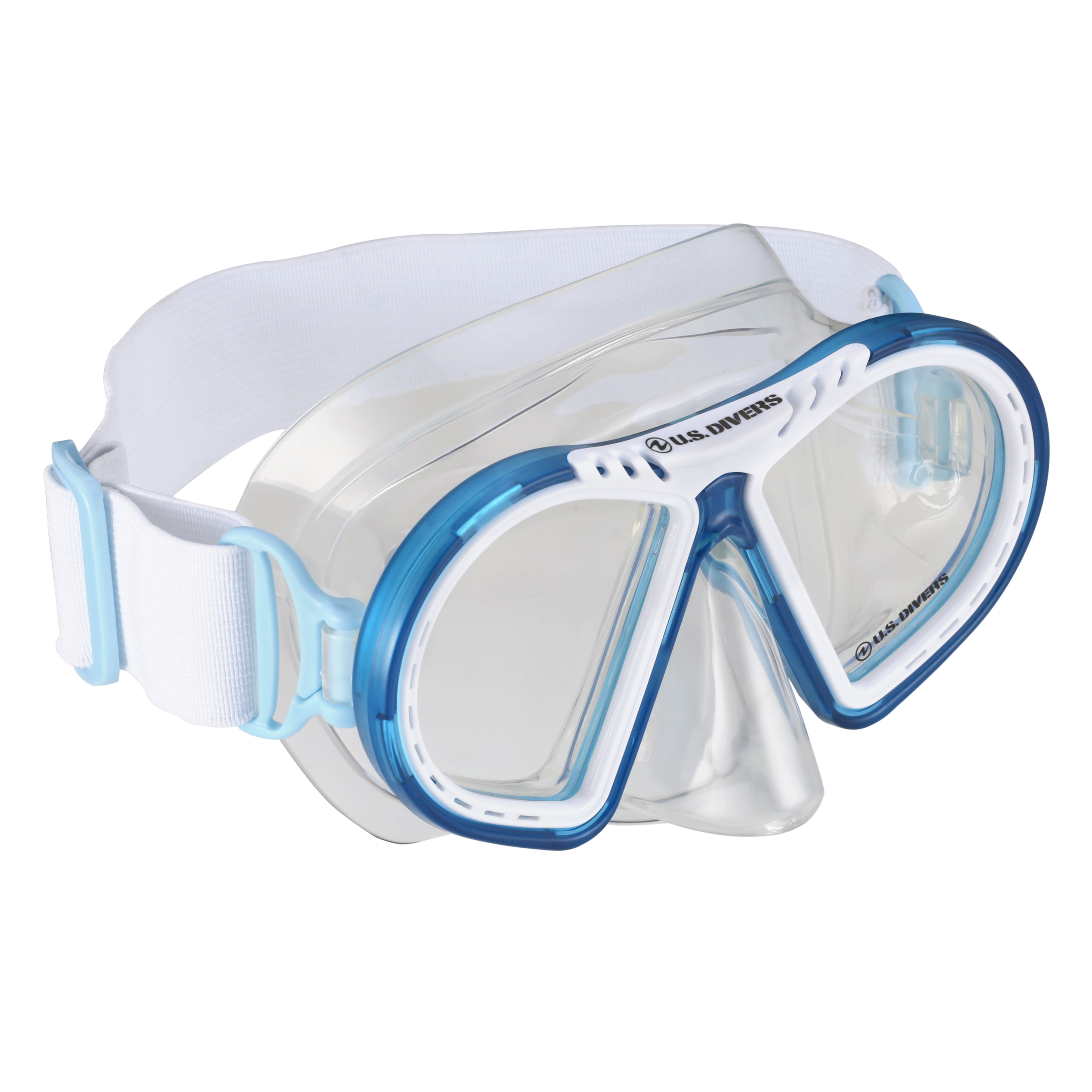 Divers Snorkel Set Blue JUNIOR 6 KIDS Large/XL size 1-4 Play Series Details about   *NEW* U.S 