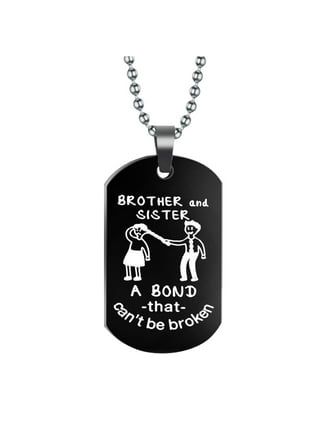 Customizable Round shaped Necklet Words Free Engraved Couple - Temu