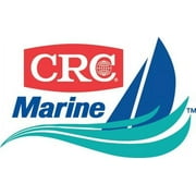 CRC Industries 06064 Marine Carb Choke Cleaner. 12 Wt oz, All Purpose Cleaners