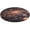 style-4, variant on Planet Mars Mercury Jupiter Round Rugs -Washable Non-Slip Small Round Area Rug Throw Soft Circle Rugs for Bedroom, Modern Print Indoor Carpet for Entryway Sofa Living Room