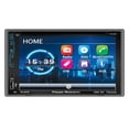 thumbnail image 1 of Power Acoustik OW-PD-627B 6,2 Po PA 2-Din Source avec Touche BT, 1 of 3