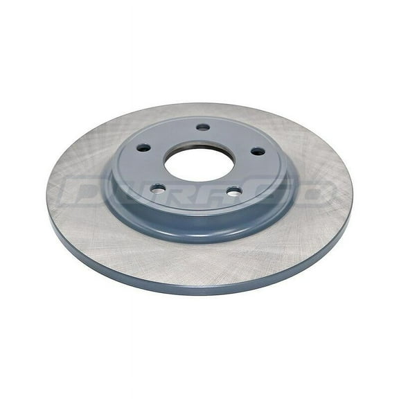 Durago BR90158001 R SOLID ROTOR
